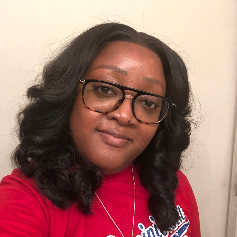 Meet your Posher, Shanita